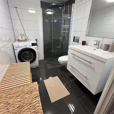 Apartment Veldig Sentral Leilighet Med Kort Vei Til Alt Oslo