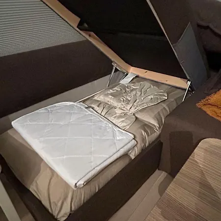Veldig Sentral Leilighet Med Kort Vei Til Alt Apartment *